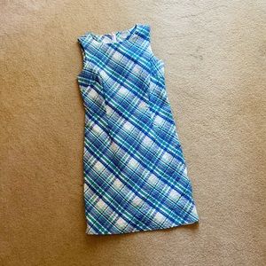 NWOT Fairway & Greene Golf Dress Size 8